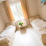 Apartment Za Rega