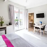 Apartment Za Rega *