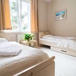 Apartment Za Rega Treptower Deep