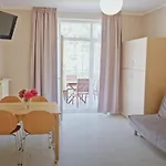 Apartment Za Rega Treptower Deep