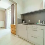 Za Rega Apartment Treptower Deep