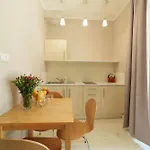 Apartment Za Rega Treptower Deep