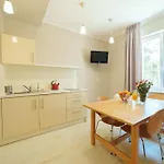 Za Rega Apartment *