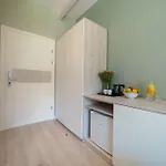 Za Rega Apartment Treptower Deep