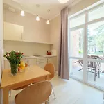 Apartment Za Rega