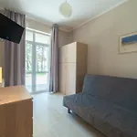 Apartment Za Rega Treptower Deep