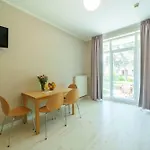 Za Rega Apartment