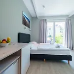 Apartment Za Rega