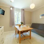 Za Rega Apartment *