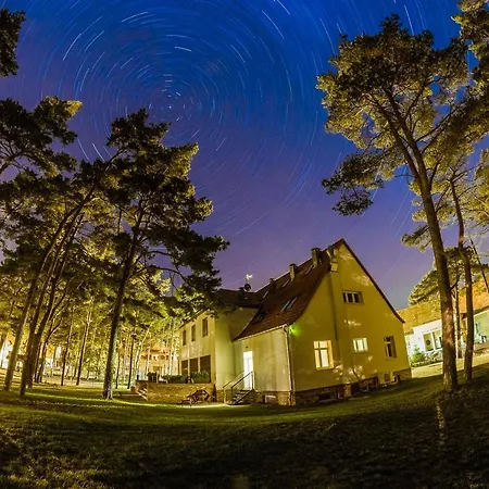 Appartement Za Rega *