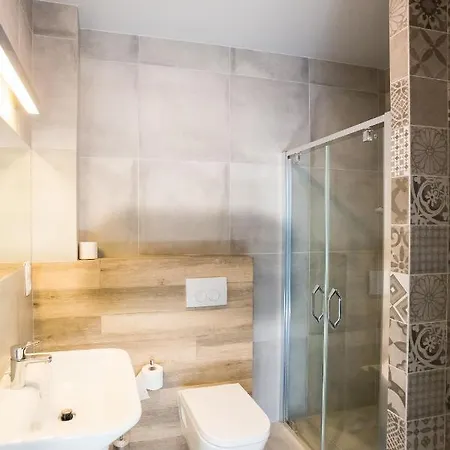 Za Rega Appartement *