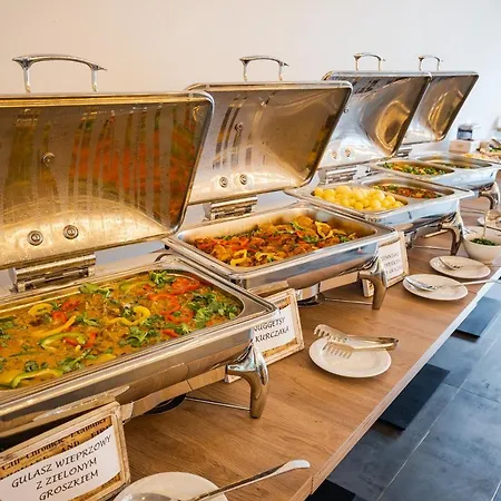 Apartament Za Regą Mrzeżyno