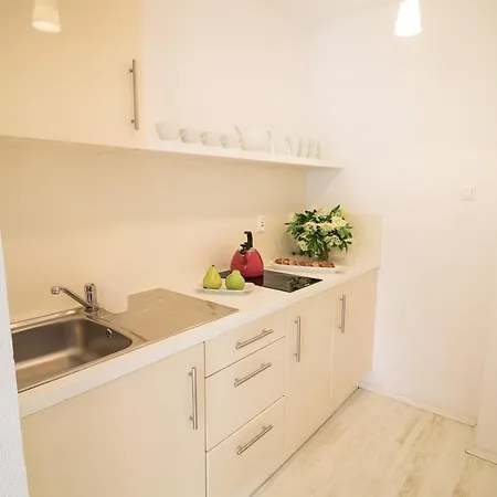 Appartement Za Rega *