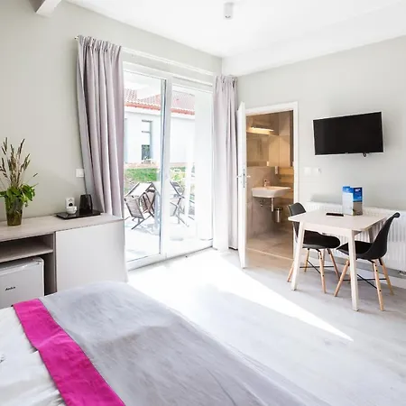 Appartement Za Rega *