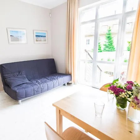 Apartment Za Rega