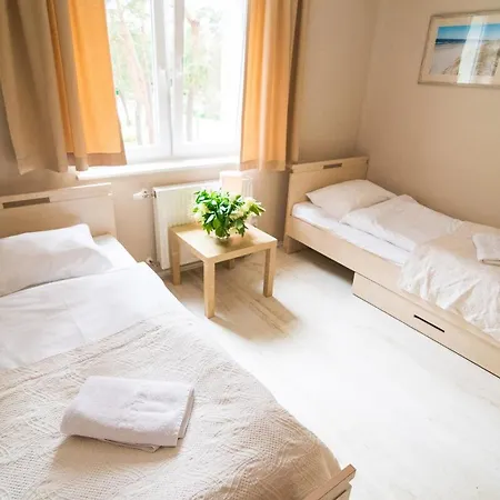 Za Regą Apartament *