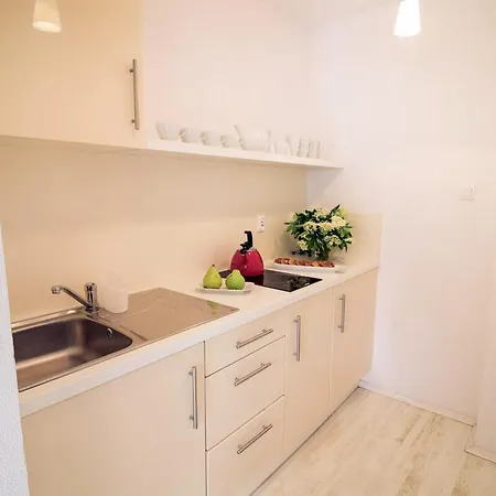 Appartement Za Rega Mrzeżyno