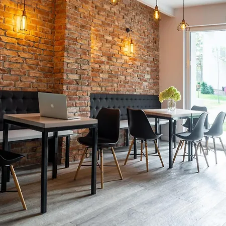 Za Rega Appartement Mrzeżyno