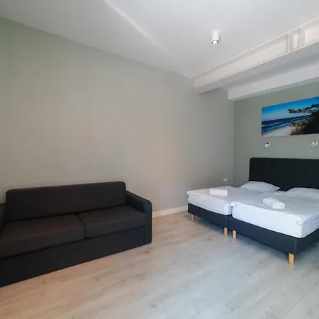 Za Rega Apartment