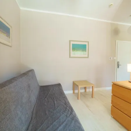 Apartment Za Rega