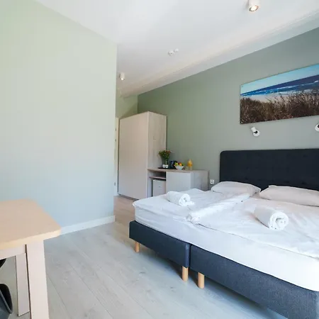 Za Rega Appartement *