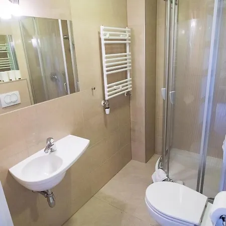 Apartament Za Regą *