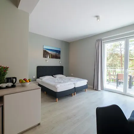 Za Rega Apartment