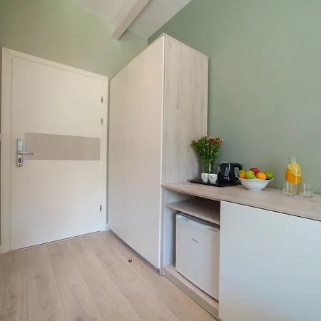 Za Regą Apartament Mrzeżyno