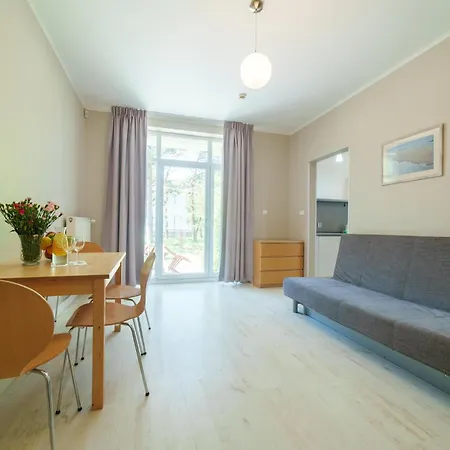 Za Rega Apartment