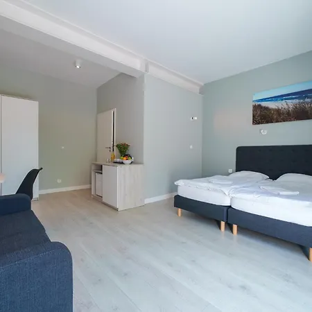 Apartment Za Rega