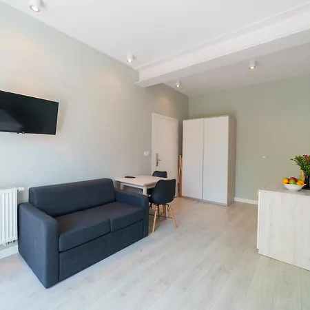 Za Rega Apartment