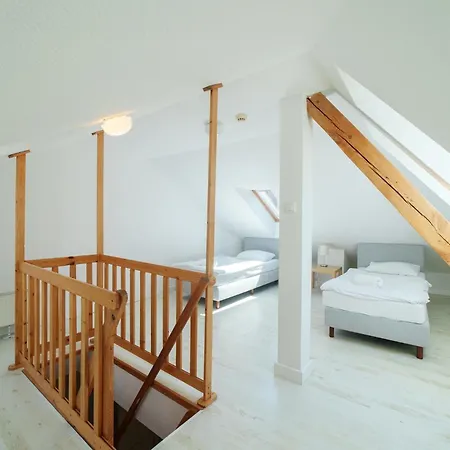 Za Regą Apartament *