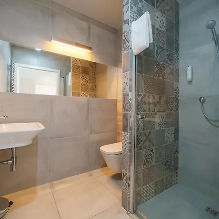 Apartament Za Regą *