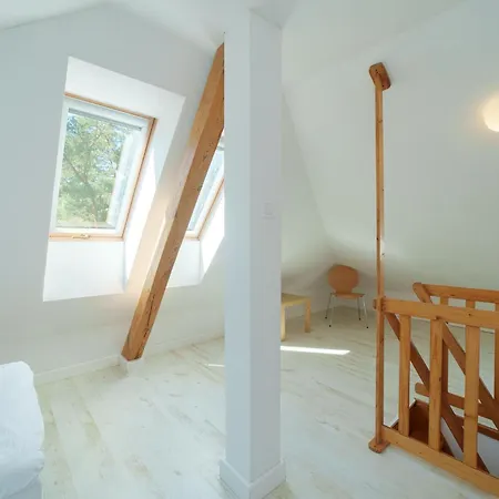 Za Regą * Mrzeżyno