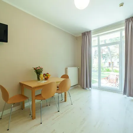 Za Rega Apartment
