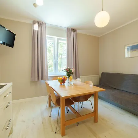 Za Rega Appartement *