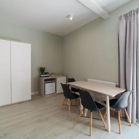 Apartament Za Regą *