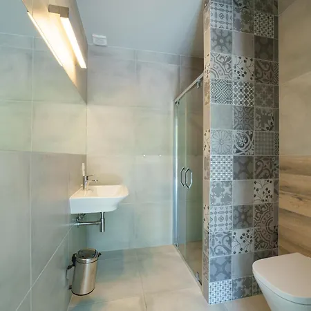 Za Rega Appartement Mrzeżyno