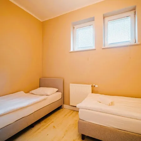 Apartment Za Rega Mrzezyno