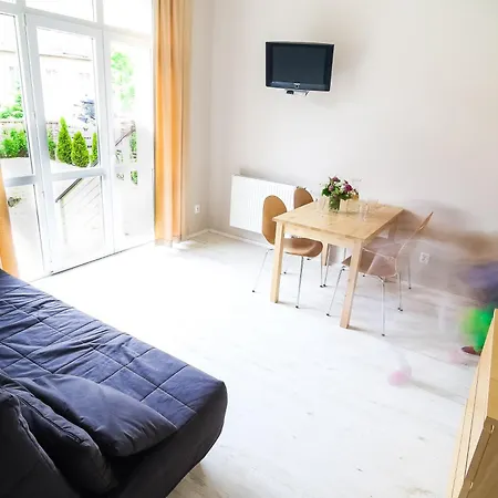 Za Rega Apartment