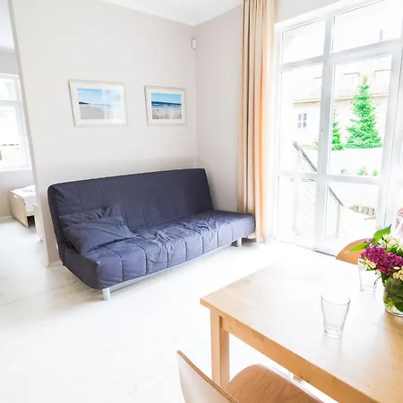 Za Rega Apartment