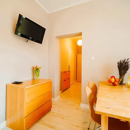 Apartment Za Rega