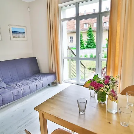 Za Rega Apartment