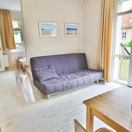 Apartment Za Rega *