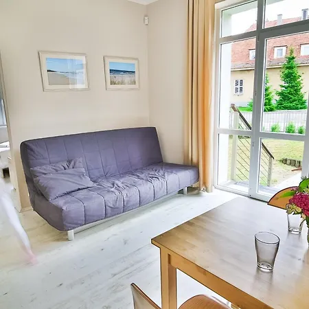 Apartment Za Rega *