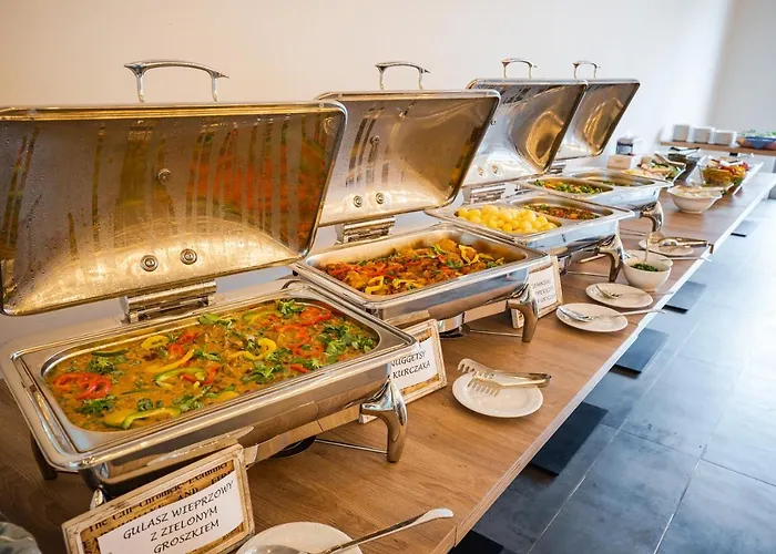 Apartament Za Regą Mrzeżyno