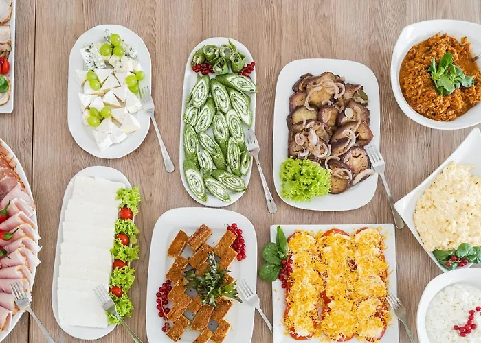 泽瑞佳公寓酒店 公寓 Mrzeżyno