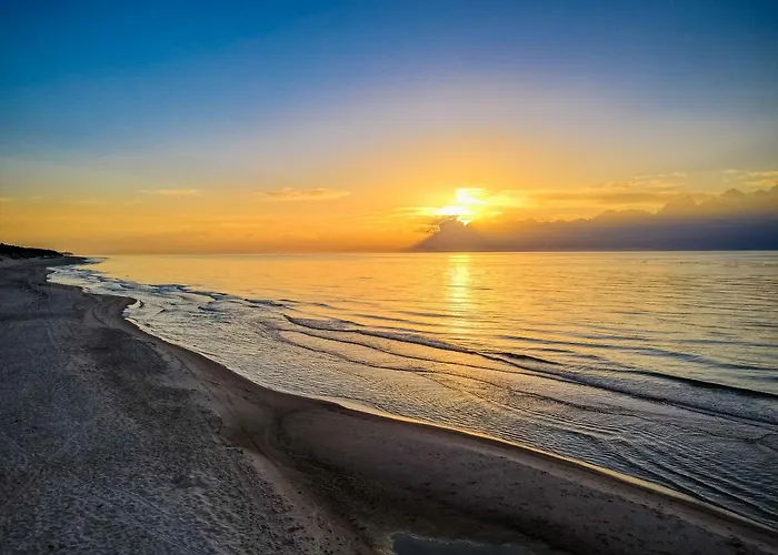 泽瑞佳公寓酒店 公寓