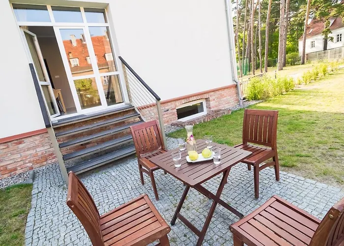 泽瑞佳公寓酒店 *