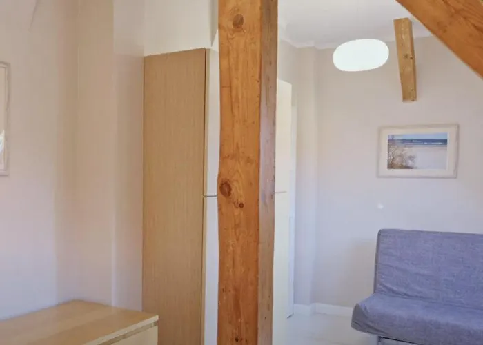 泽瑞佳公寓酒店 *